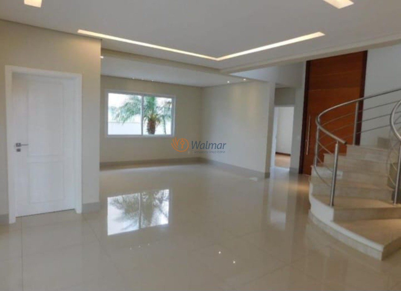 Casa, 4 quartos, 381 m² - Foto 1