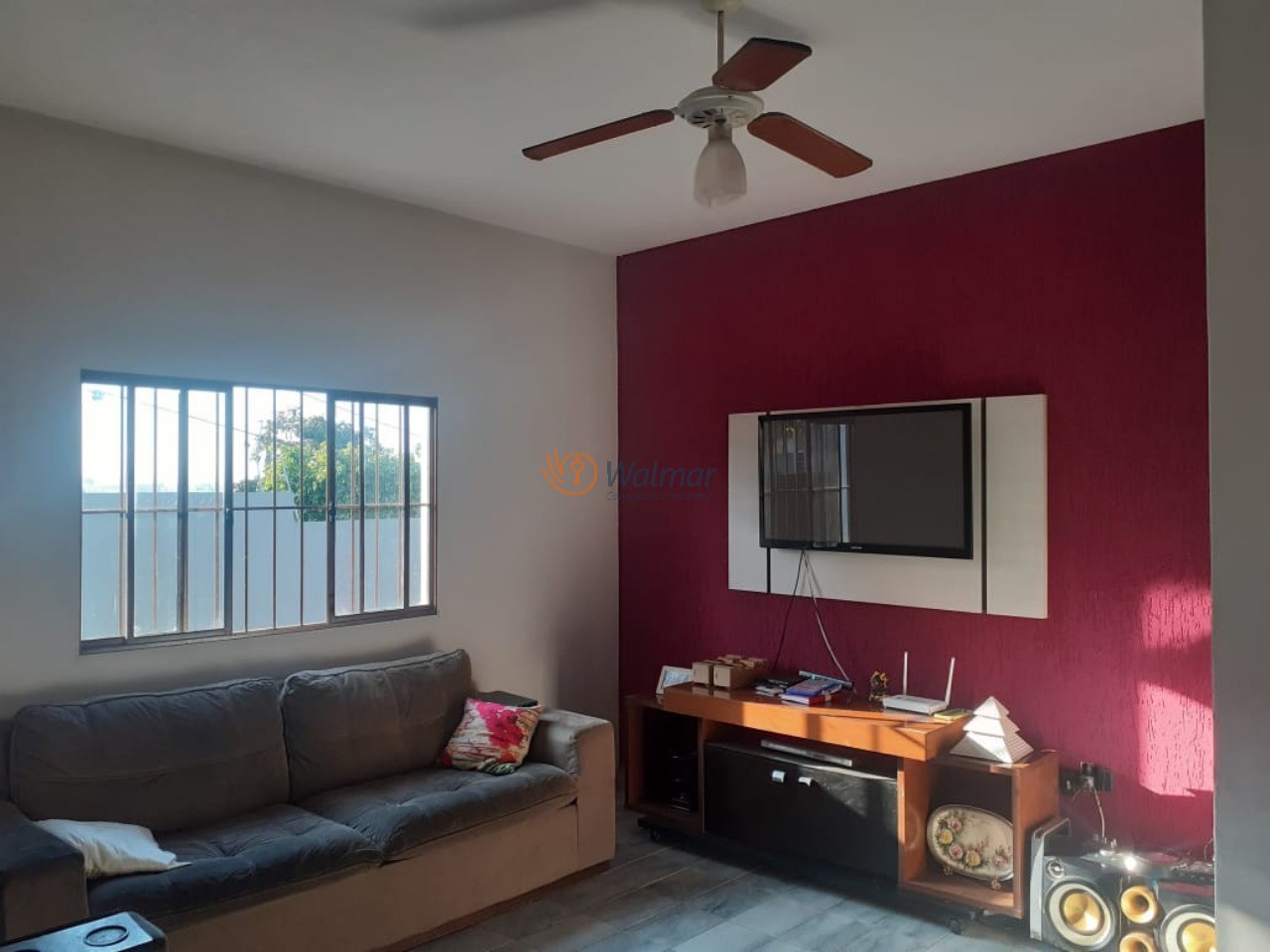 Casa, 2 quartos, 90 m² - Foto 2