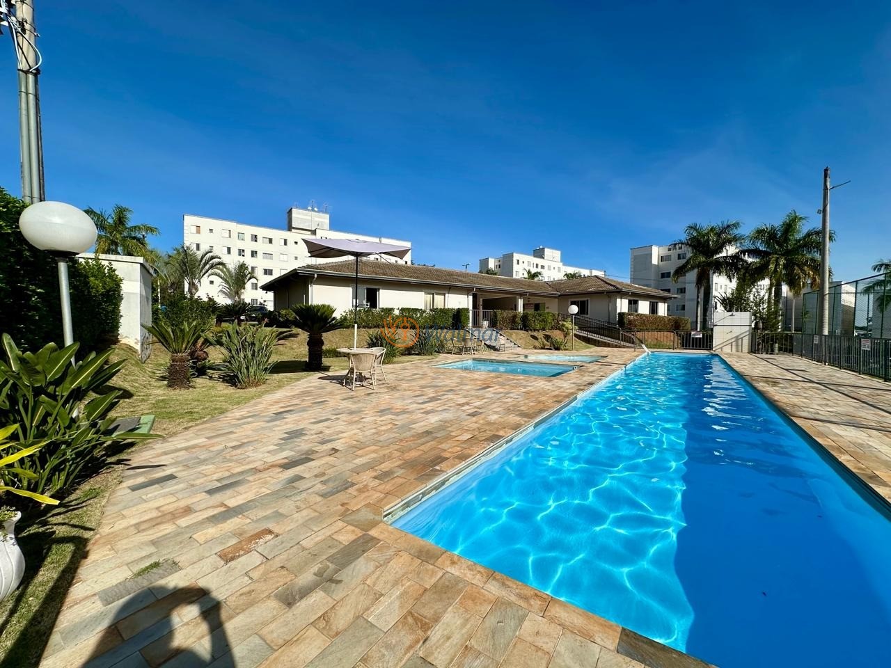 Apartamento, 3 quartos, 59 m² - Foto 49