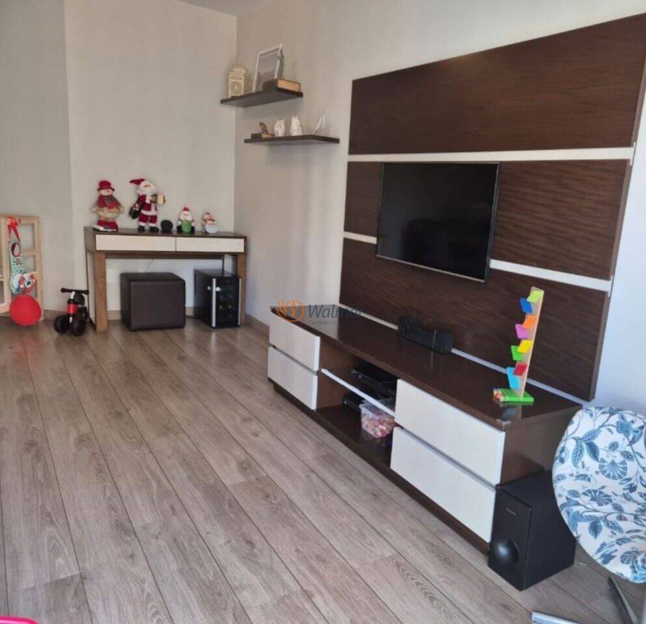 Apartamento, 3 quartos, 130 m² - Foto 4