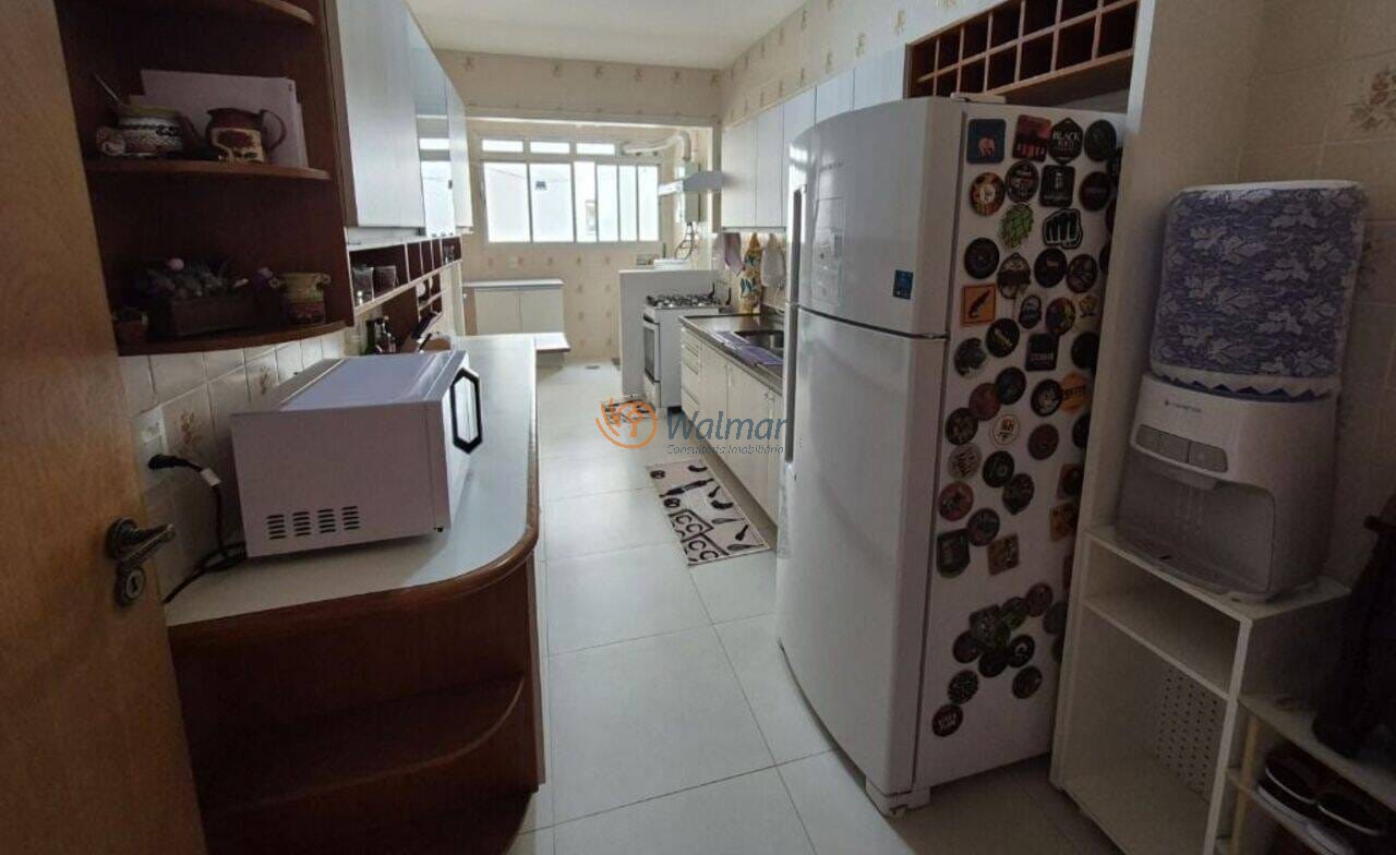 Apartamento, 3 quartos, 130 m² - Foto 12