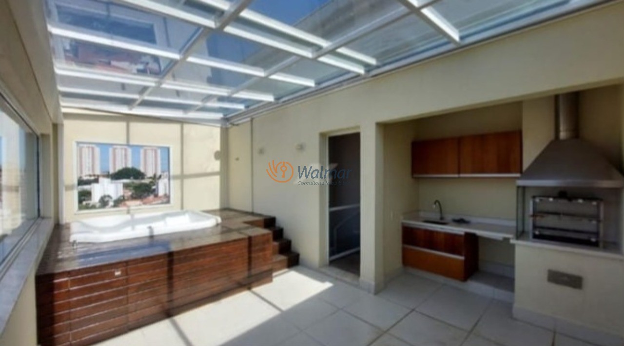 Cobertura, 3 quartos, 170 m² - Foto 31