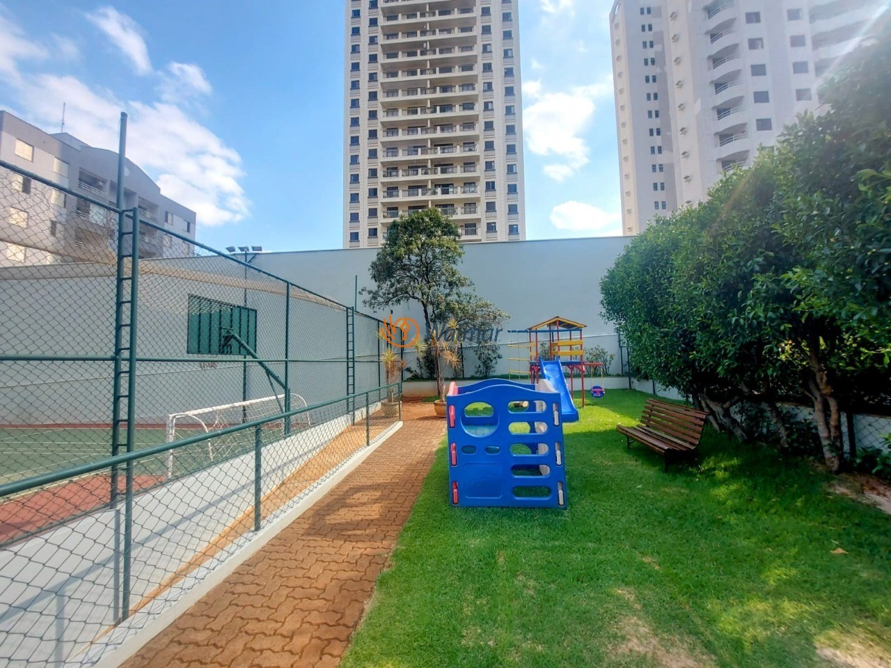 Apartamento, 4 quartos, 148 m² - Foto 33