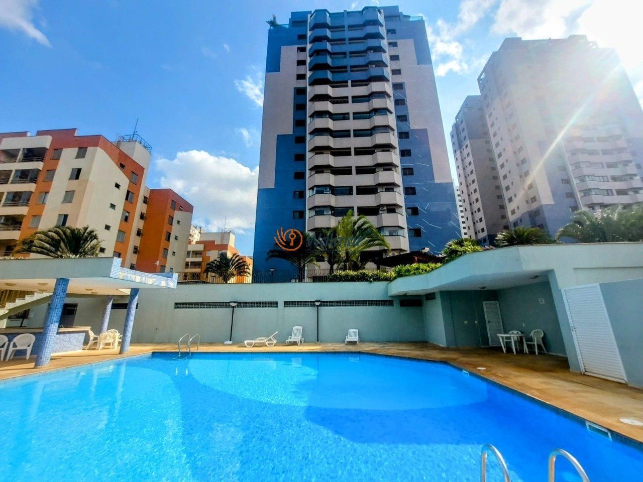 Apartamento, 4 quartos, 148 m² - Foto 1