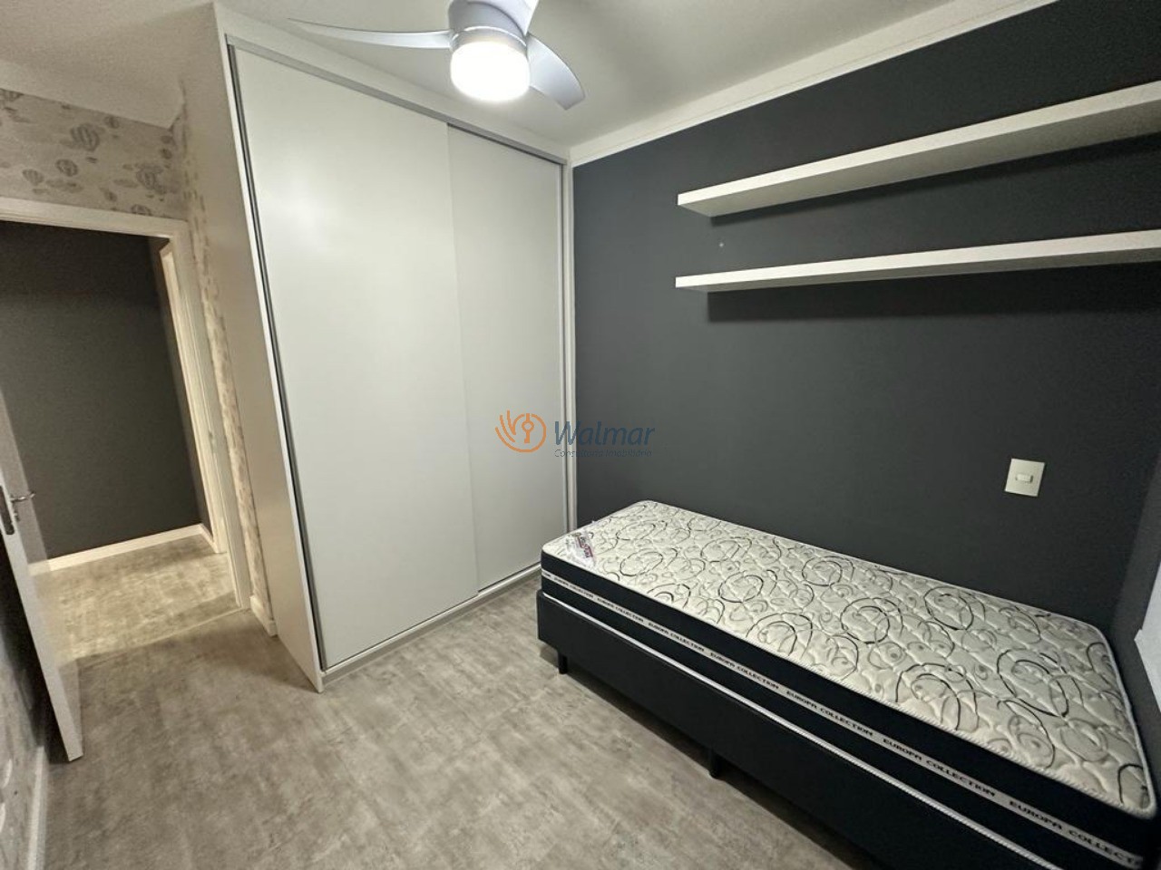 Apartamento, 3 quartos, 110 m² - Foto 7
