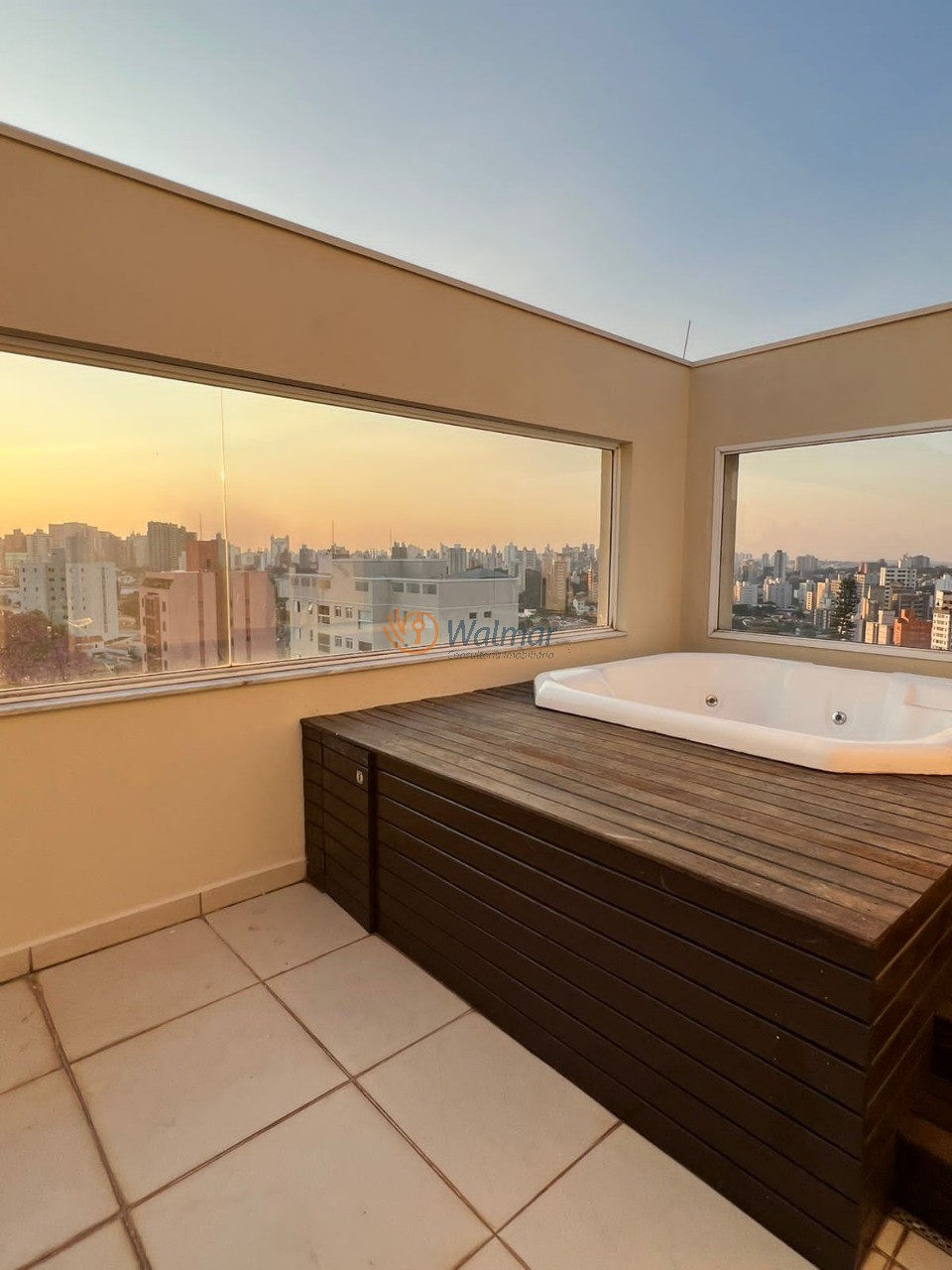Cobertura, 3 quartos, 170 m² - Foto 28