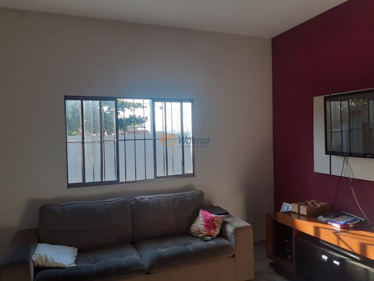 Casa, 2 quartos, 90 m² - Foto 3