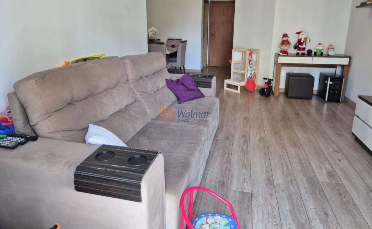 Apartamento, 3 quartos, 130 m² - Foto 17