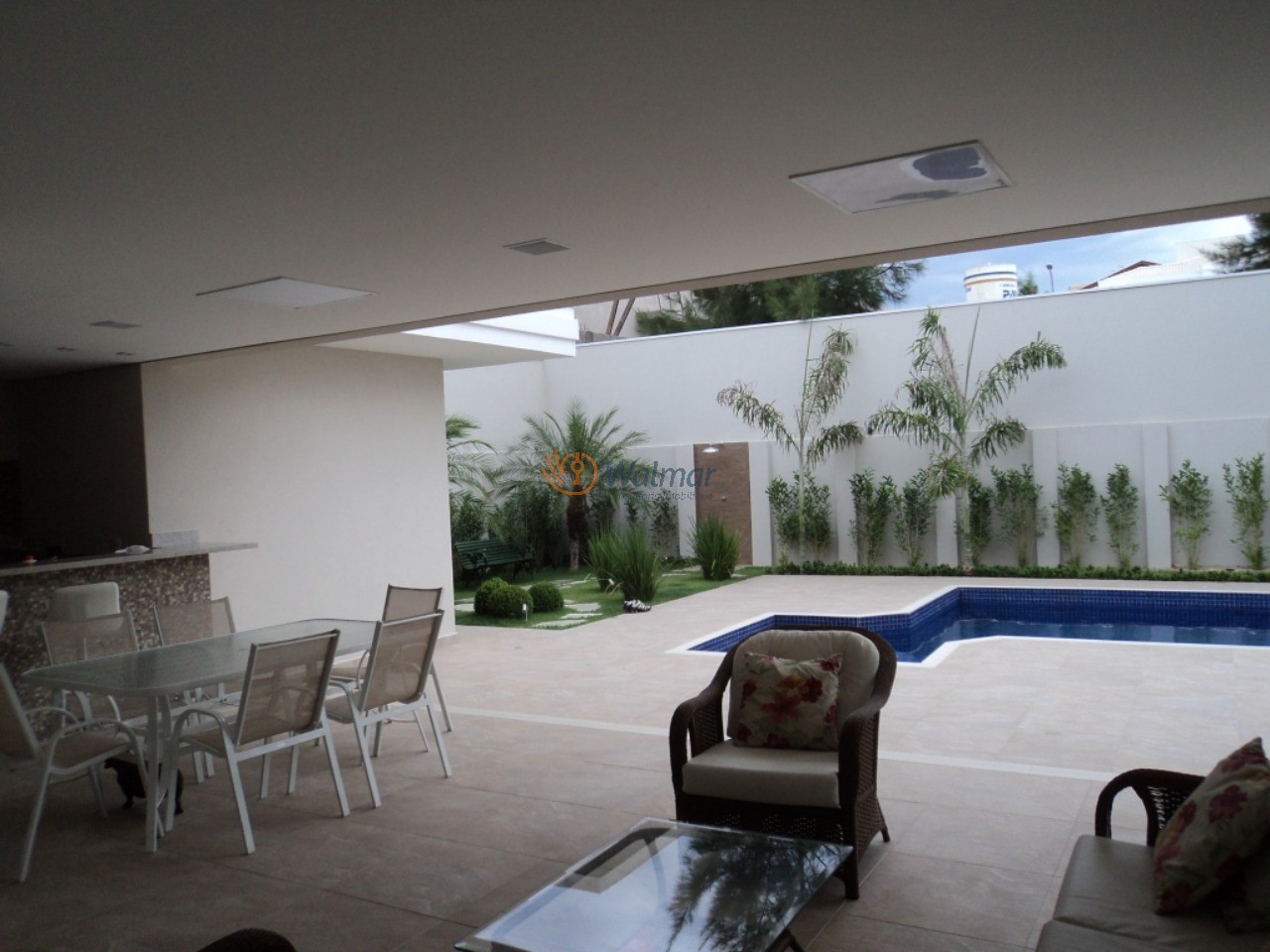 Casa, 4 quartos, 381 m² - Foto 33