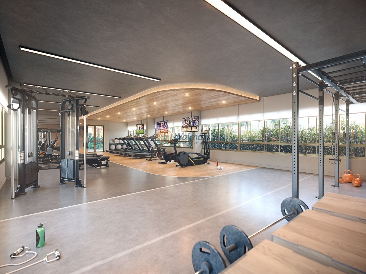 Cobertura, 3 quartos, 192 m² - Foto 15