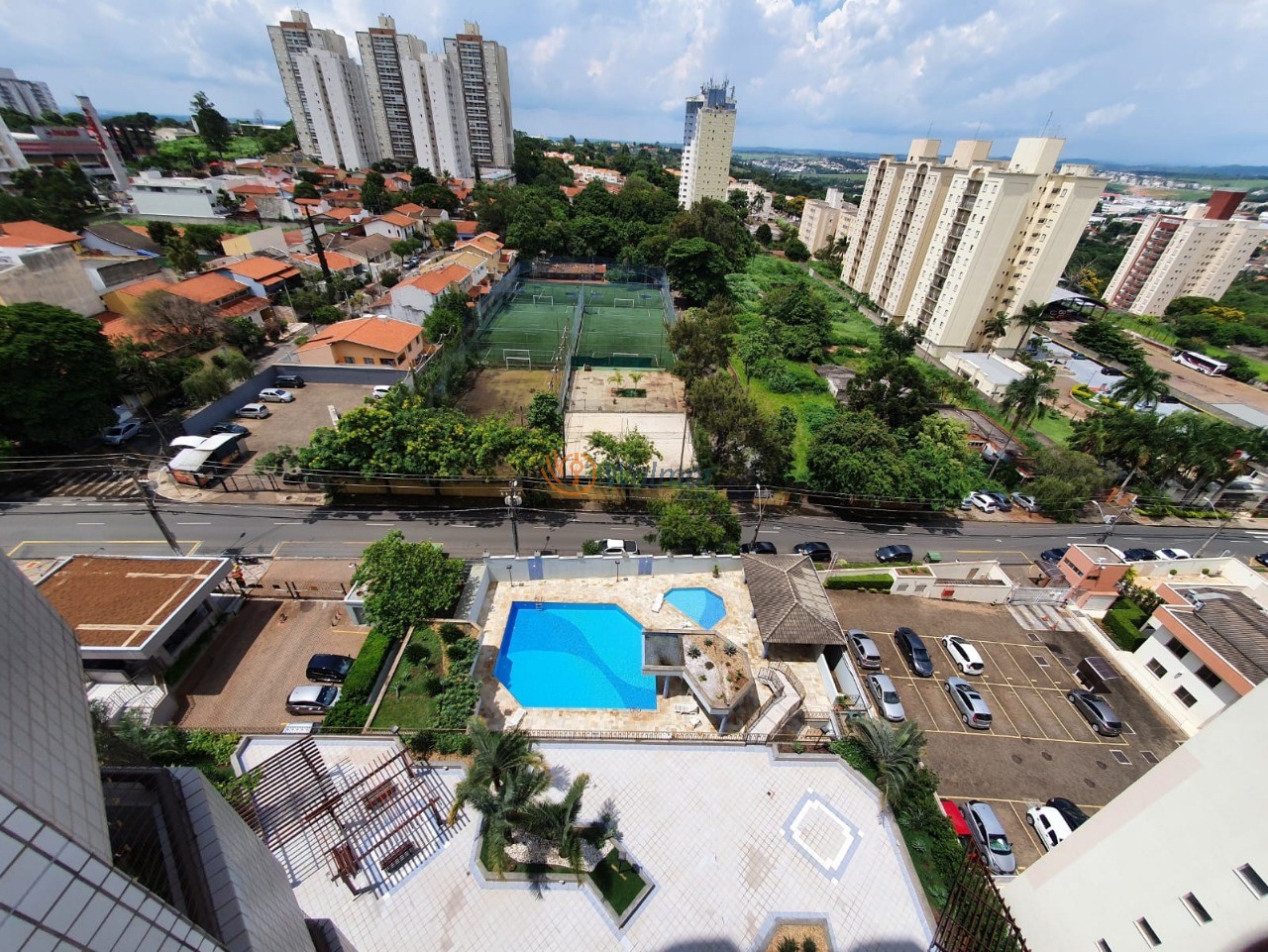 Apartamento, 4 quartos, 148 m² - Foto 8