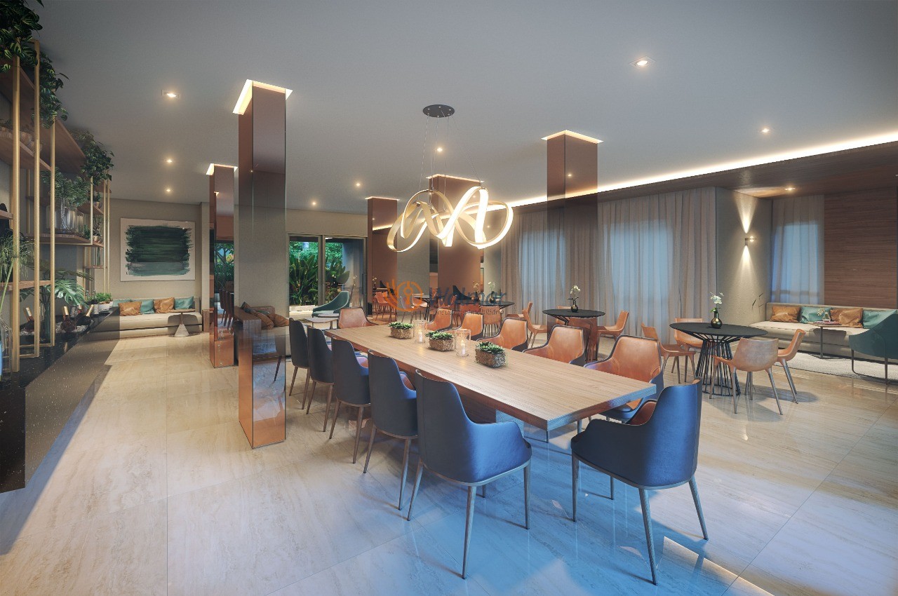 Cobertura, 3 quartos, 192 m² - Foto 16