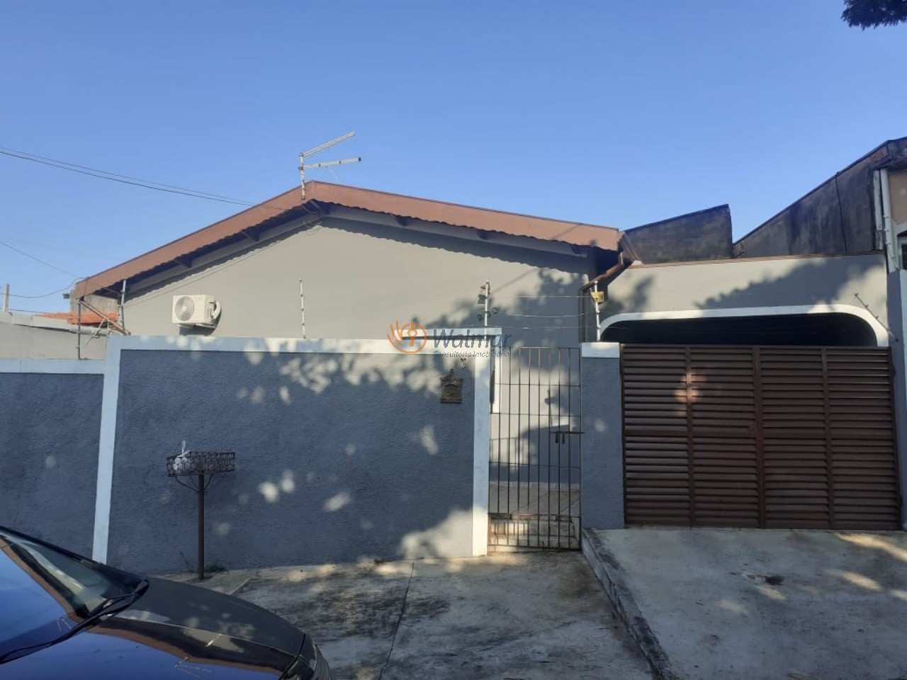 Casa, 2 quartos, 90 m² - Foto 1