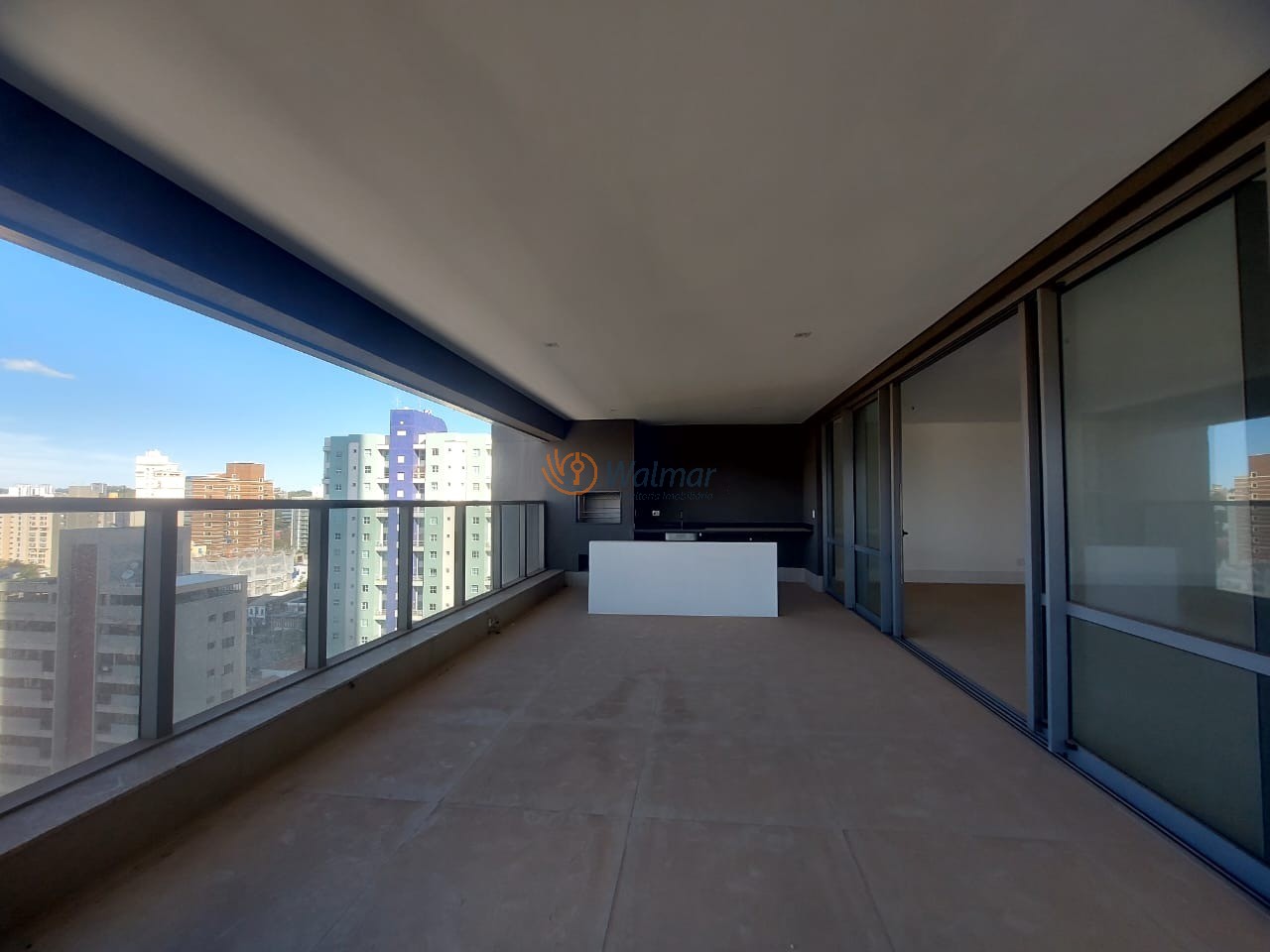 Apartamento, 4 quartos, 316 m² - Foto 5