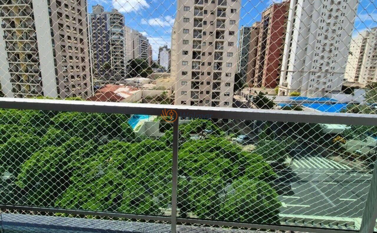 Apartamento, 3 quartos, 130 m² - Foto 11