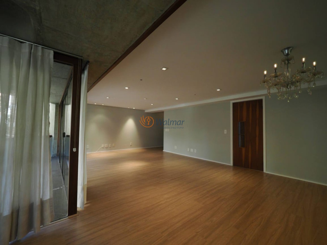 Apartamento, 4 quartos, 226 m² - Foto 4