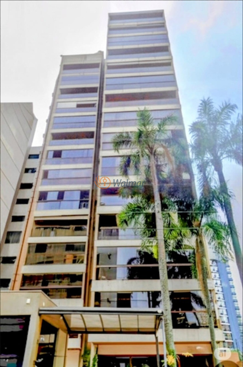 Apartamento, 4 quartos, 258 m² - Foto 1