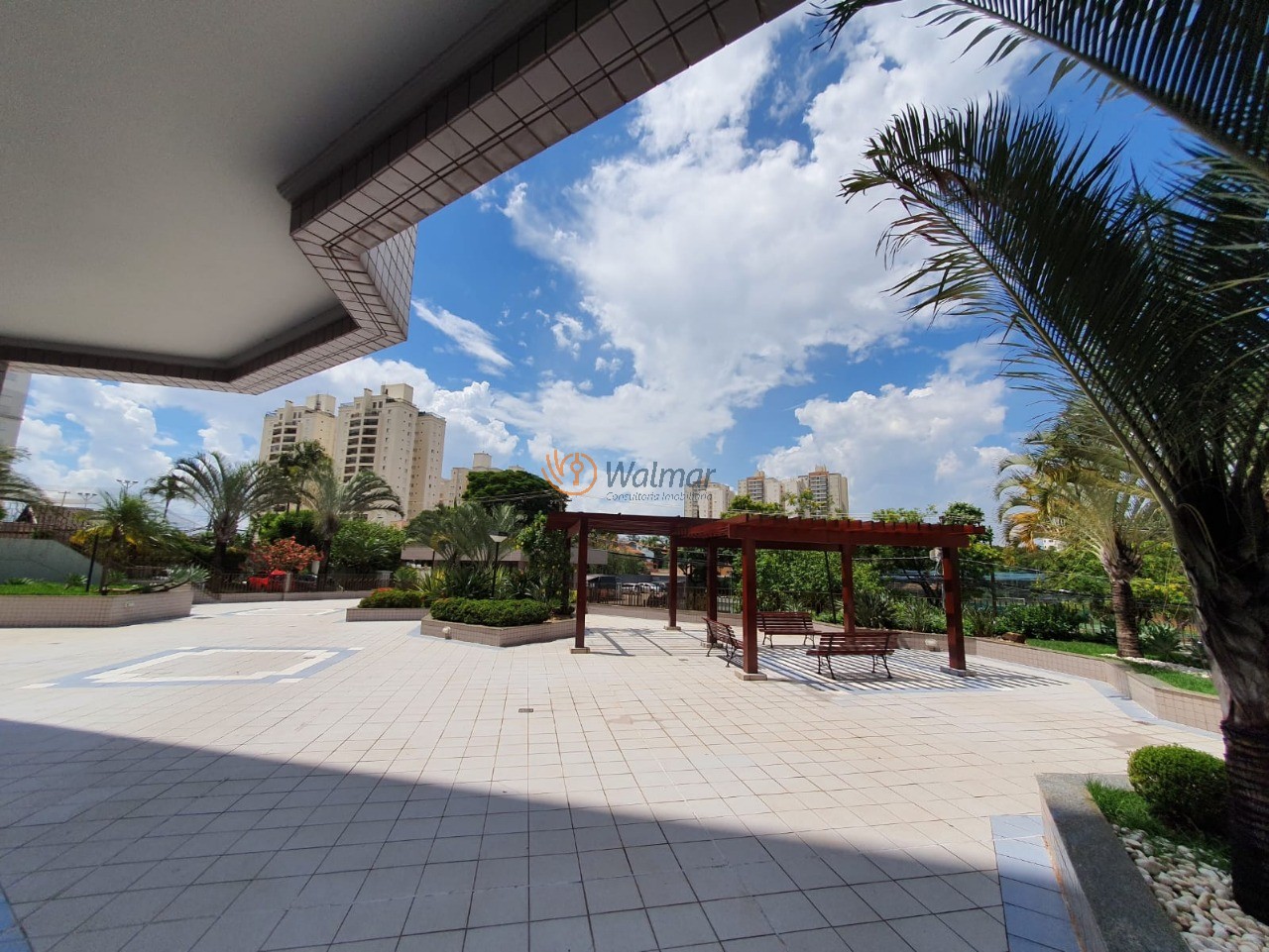 Apartamento, 4 quartos, 148 m² - Foto 38