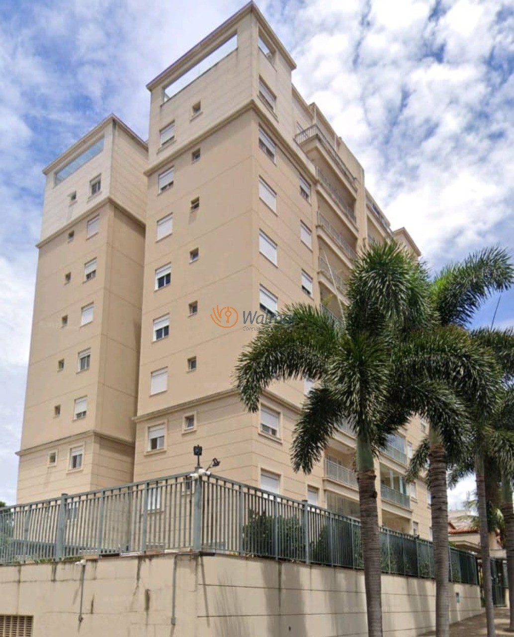 Cobertura, 3 quartos, 170 m² - Foto 1