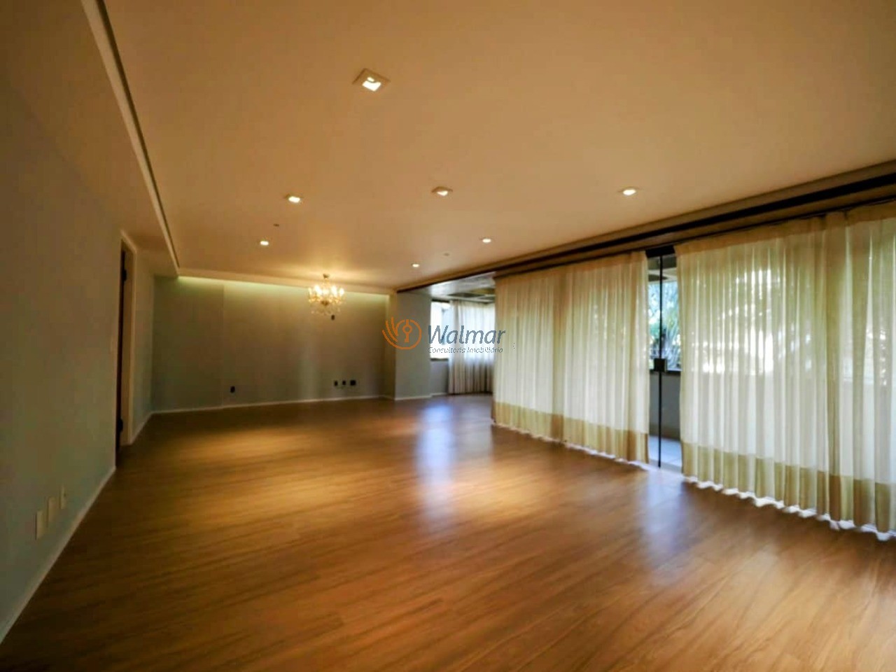 Apartamento, 4 quartos, 226 m² - Foto 3