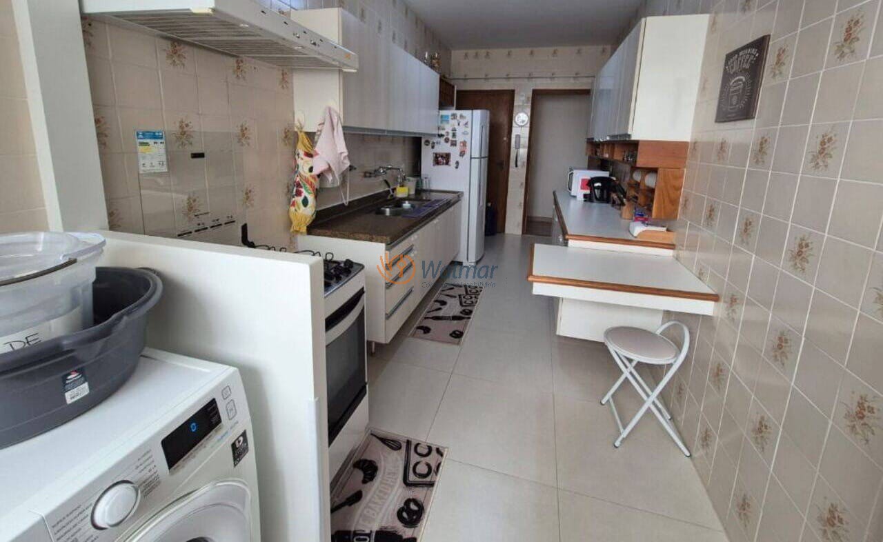 Apartamento, 3 quartos, 130 m² - Foto 23