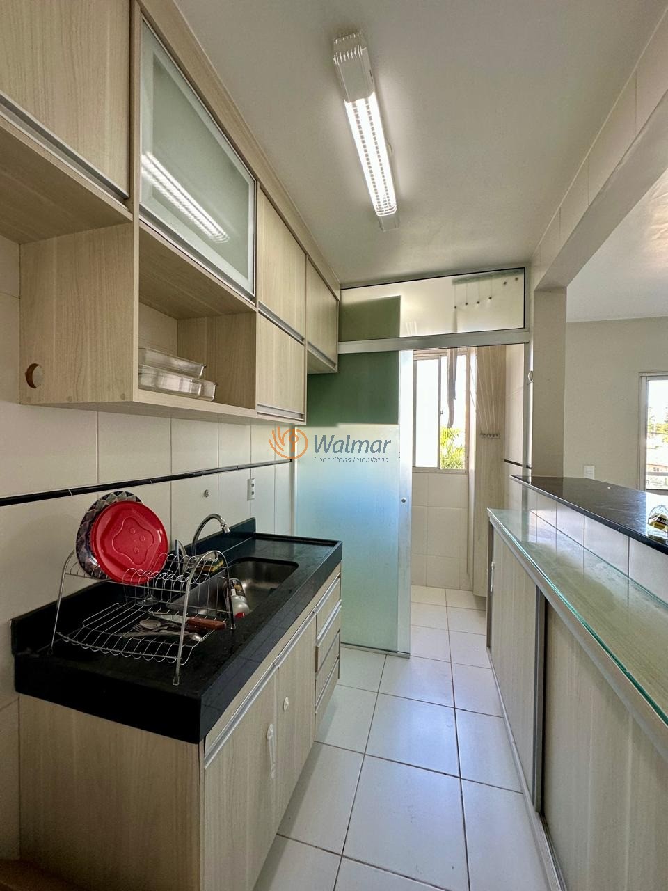 Apartamento, 3 quartos, 59 m² - Foto 16