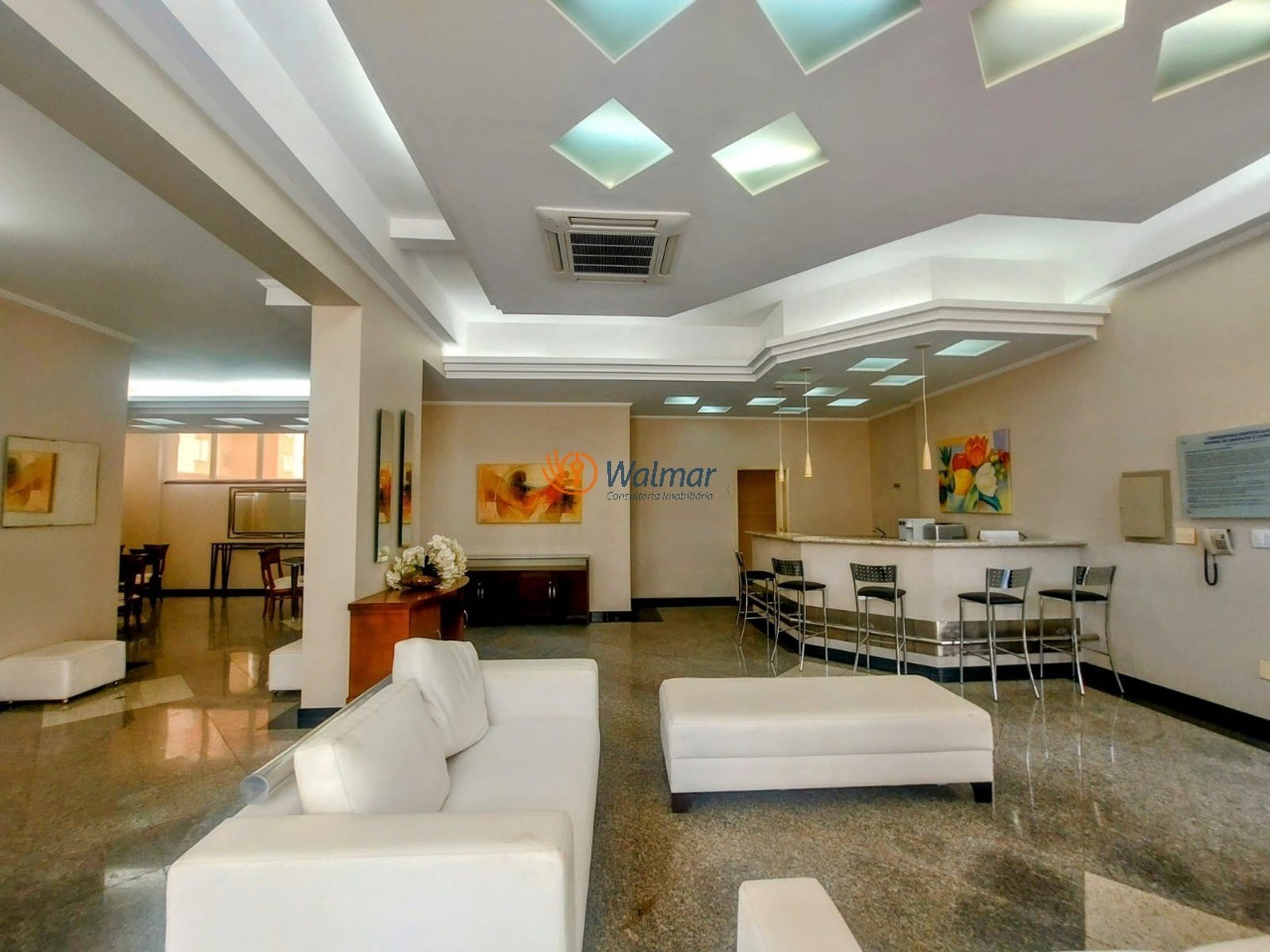 Apartamento, 4 quartos, 148 m² - Foto 22