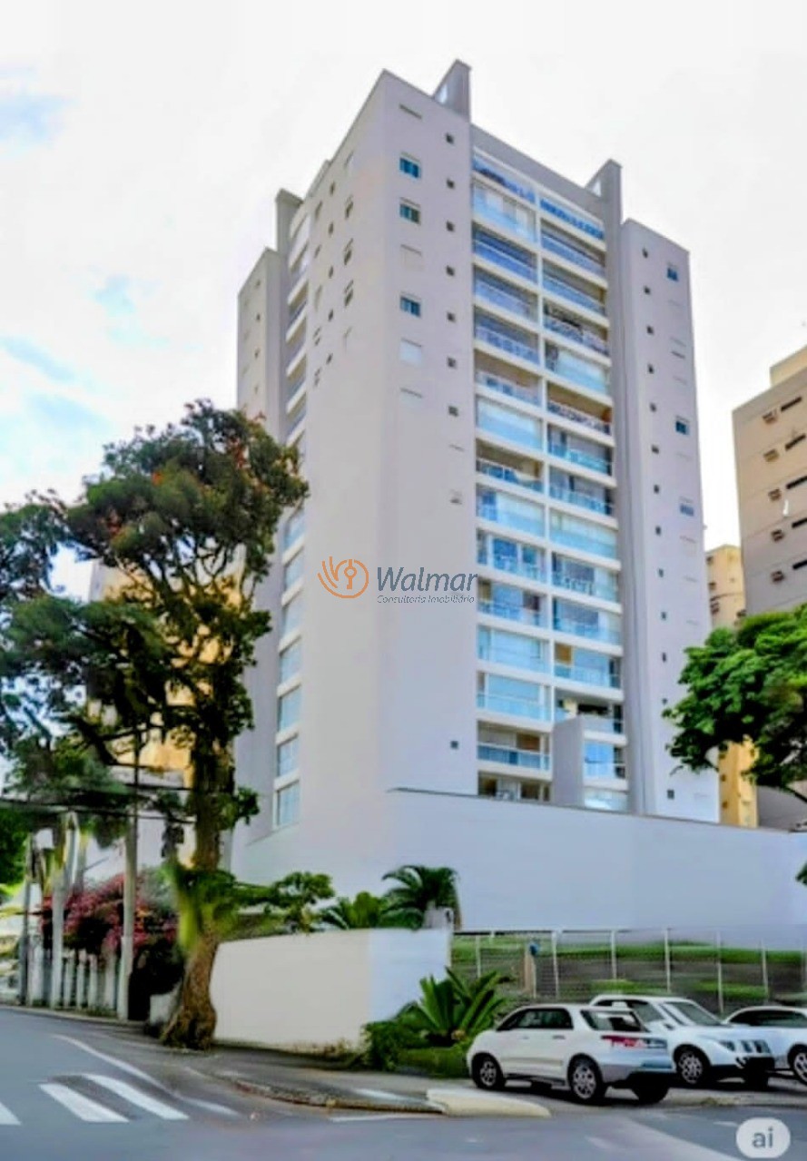 Apartamento, 3 quartos, 110 m² - Foto 1