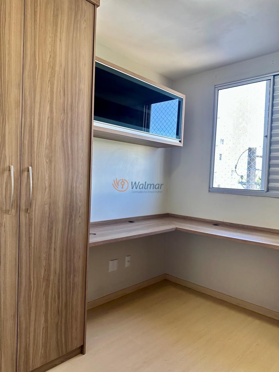 Apartamento, 3 quartos, 59 m² - Foto 8