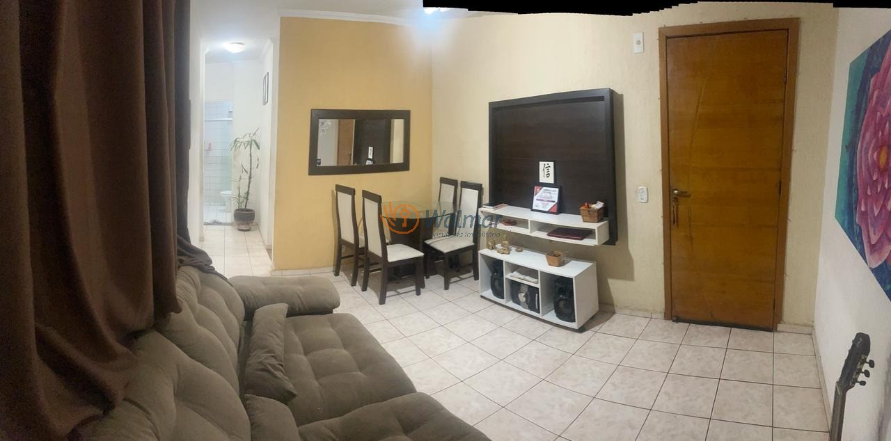Apartamento, 2 quartos, 70 m² - Foto 1