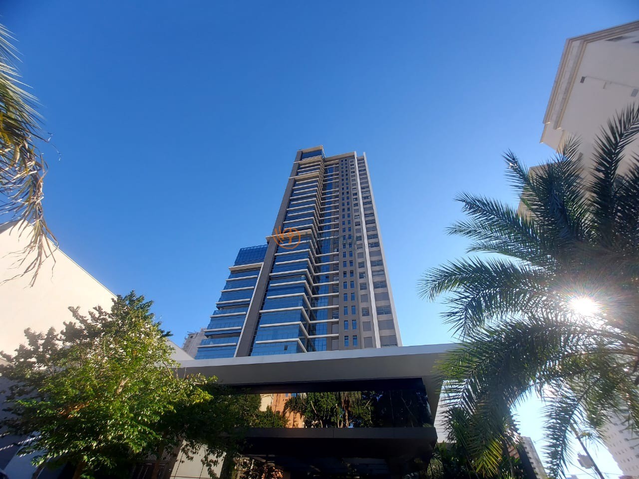 Apartamento, 4 quartos, 316 m² - Foto 1