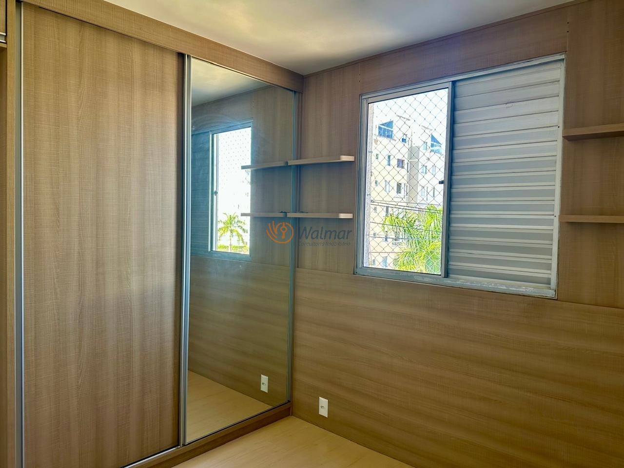 Apartamento, 3 quartos, 59 m² - Foto 7