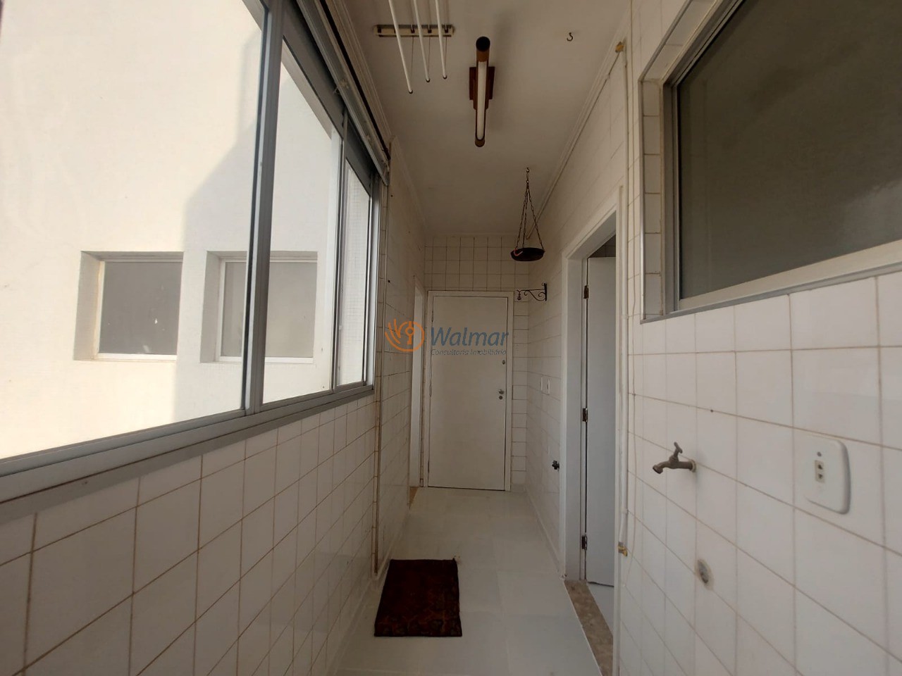 Apartamento, 3 quartos, 116 m² - Foto 2