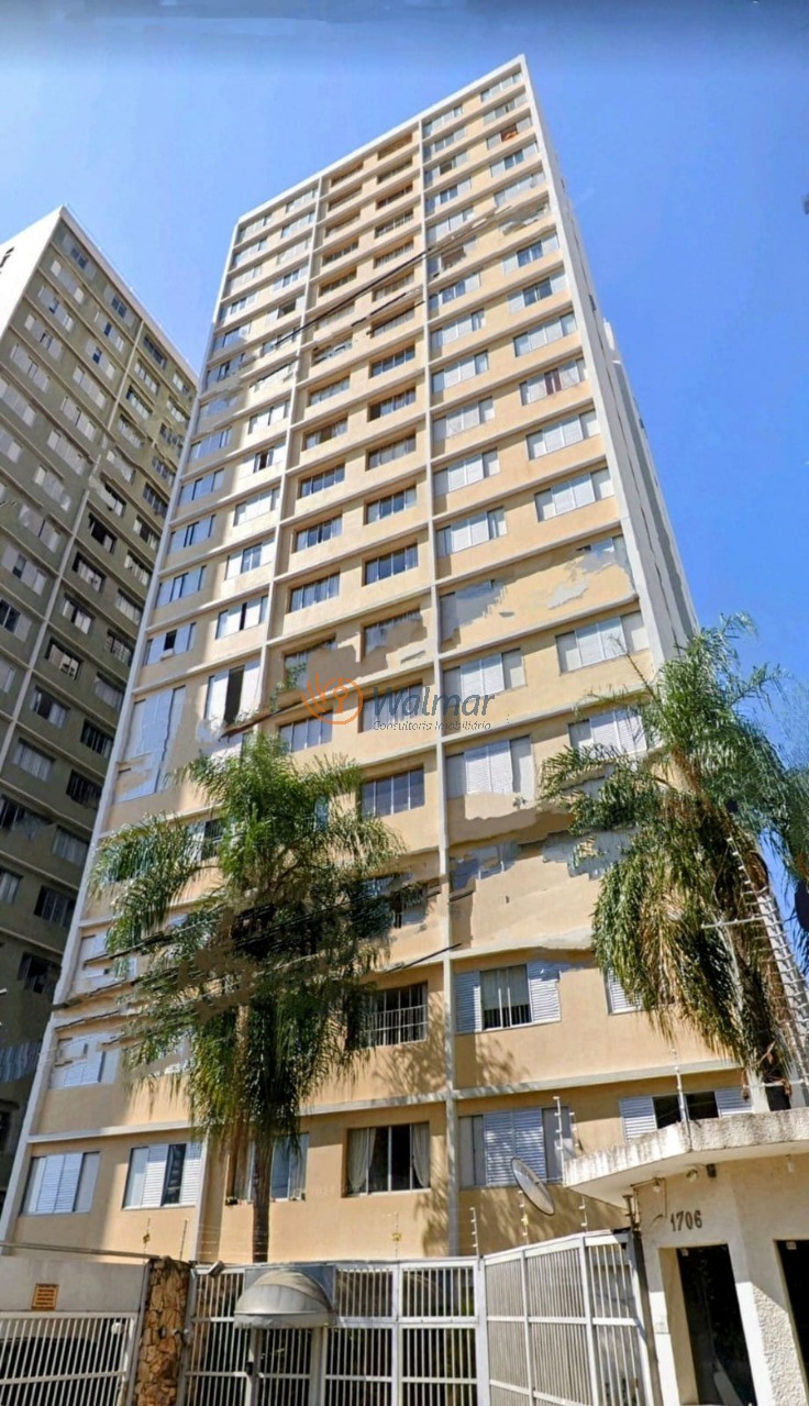 Apartamento, 3 quartos, 116 m² - Foto 1
