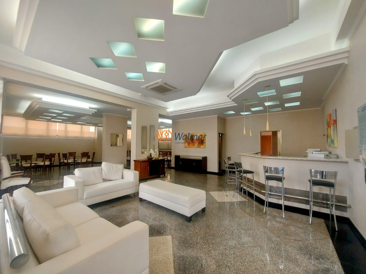 Apartamento, 4 quartos, 148 m² - Foto 23