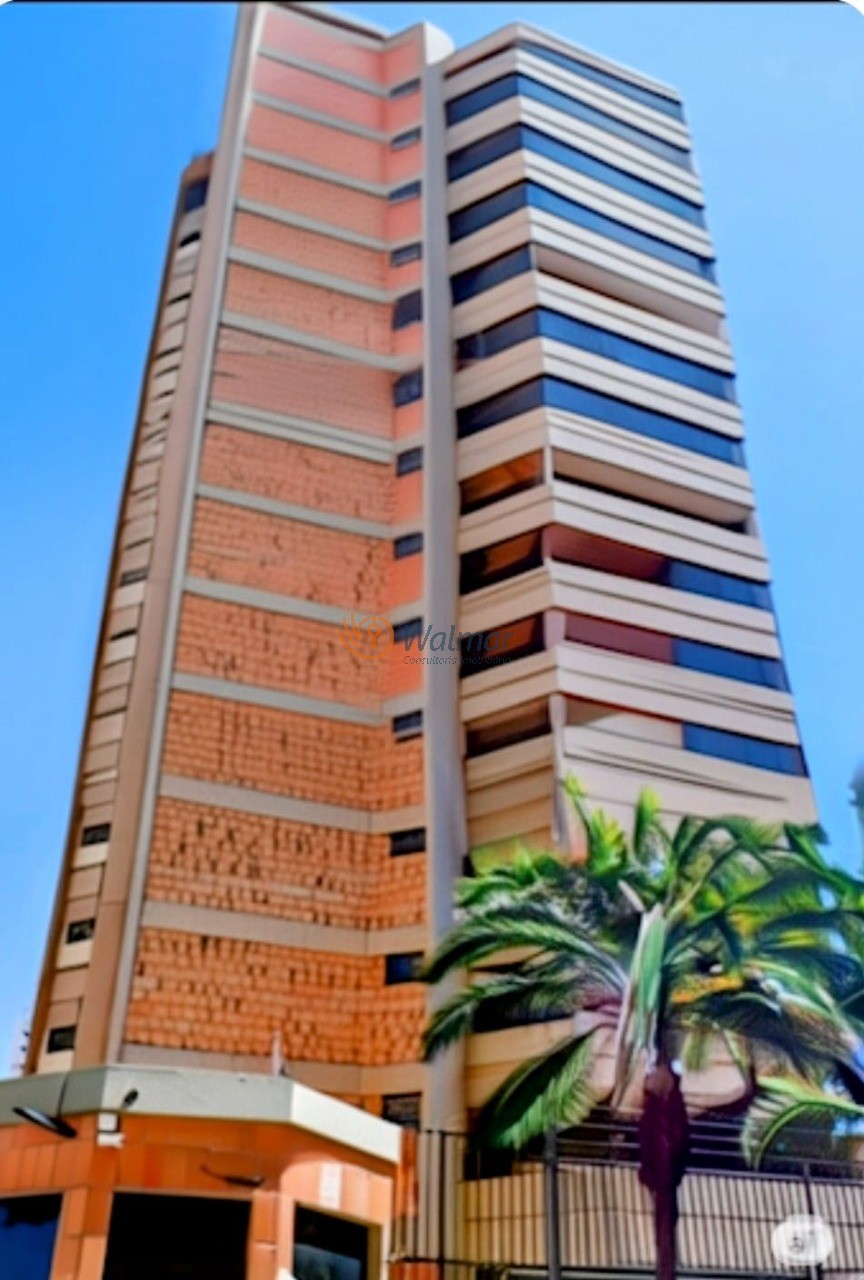 Apartamento, 4 quartos, 226 m² - Foto 1