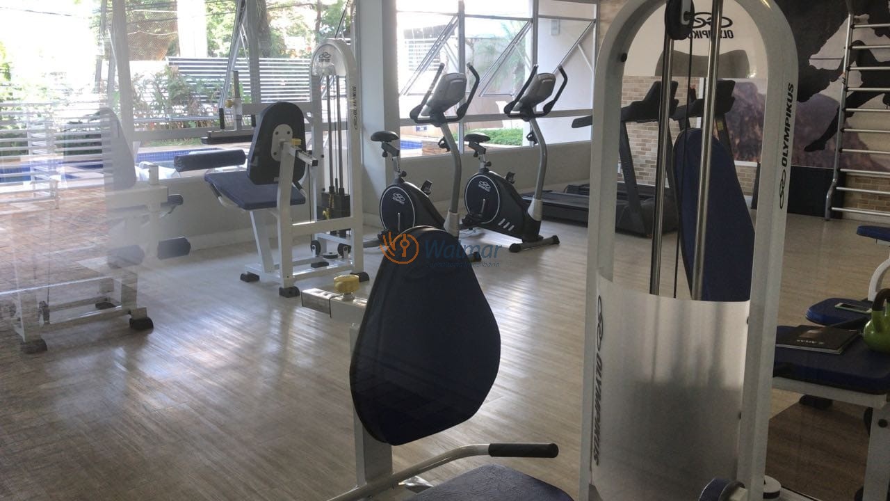 Apartamento, 3 quartos, 110 m² - Foto 22