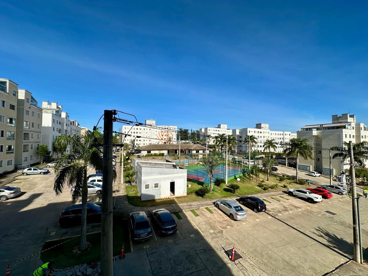 Apartamento, 3 quartos, 59 m² - Foto 19