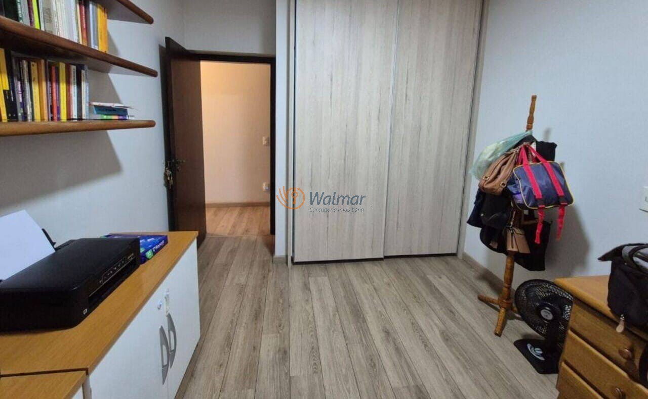 Apartamento, 3 quartos, 130 m² - Foto 7