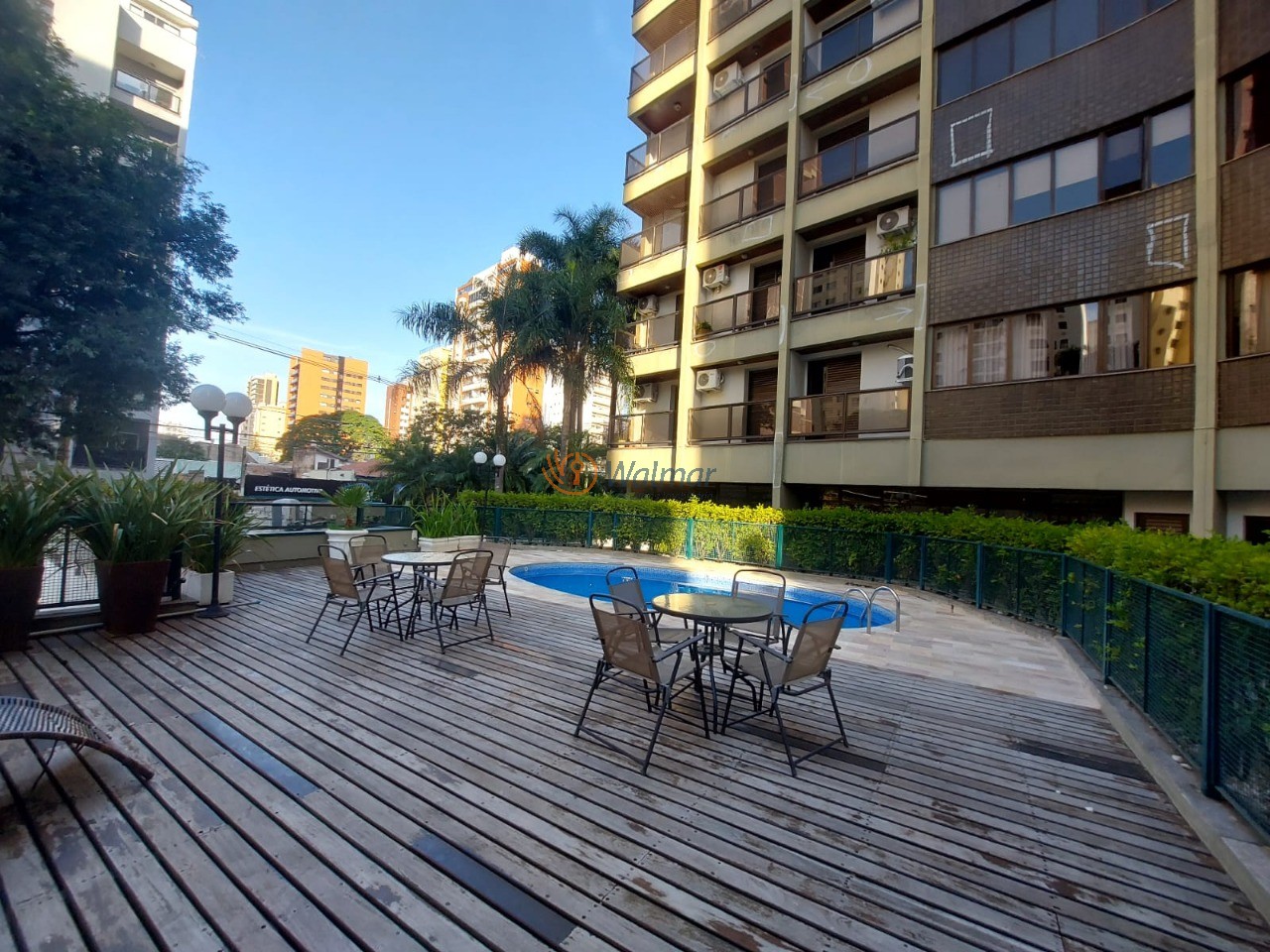 Apartamento, 3 quartos, 134 m² - Foto 27