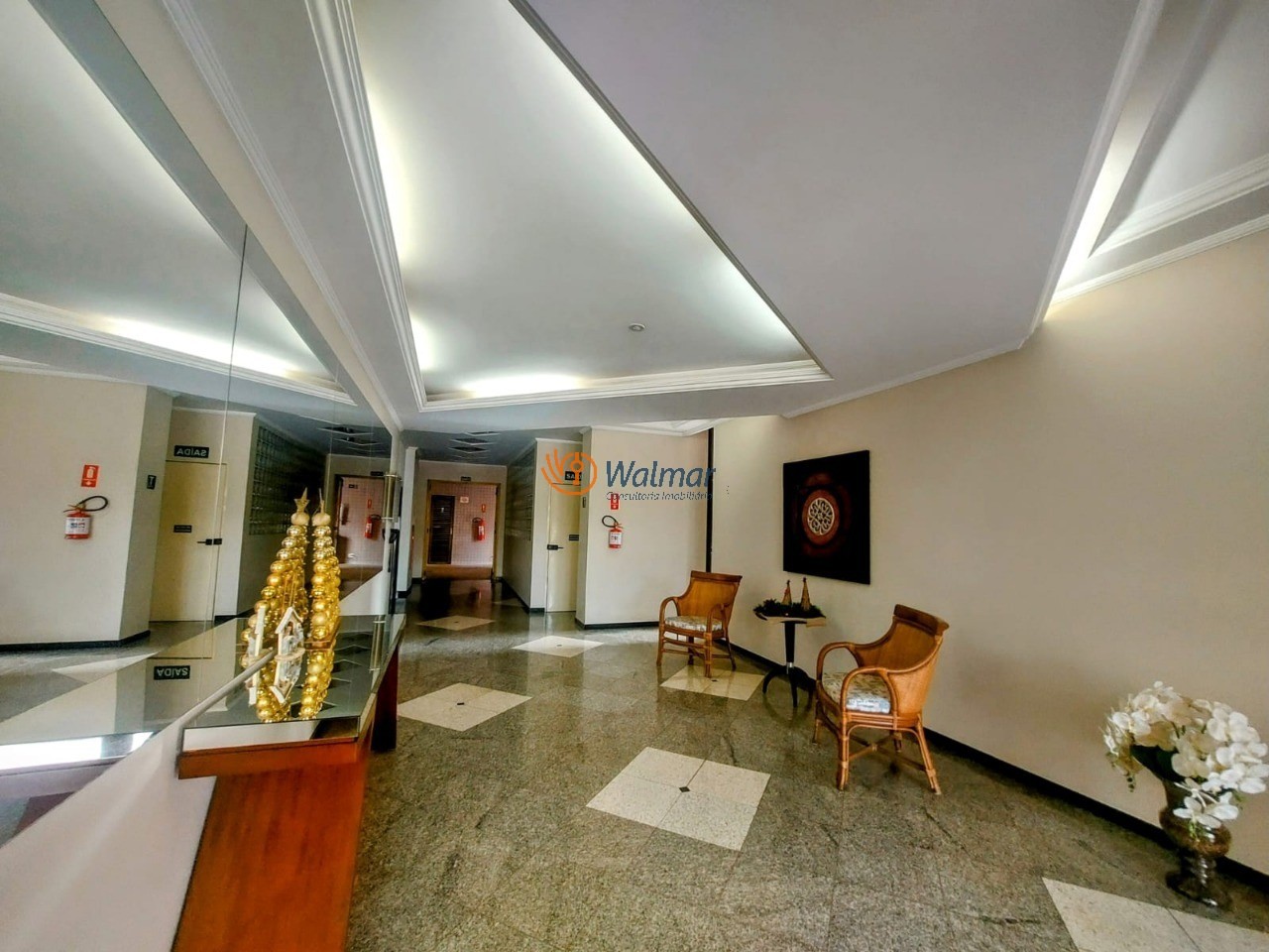 Apartamento, 4 quartos, 148 m² - Foto 32