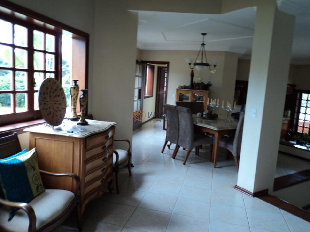 Casa, 5 quartos, 590 m² - Foto 15