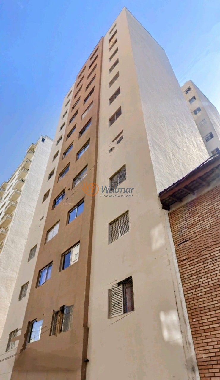 Apartamento, 1 quarto, 50 m² - Foto 5