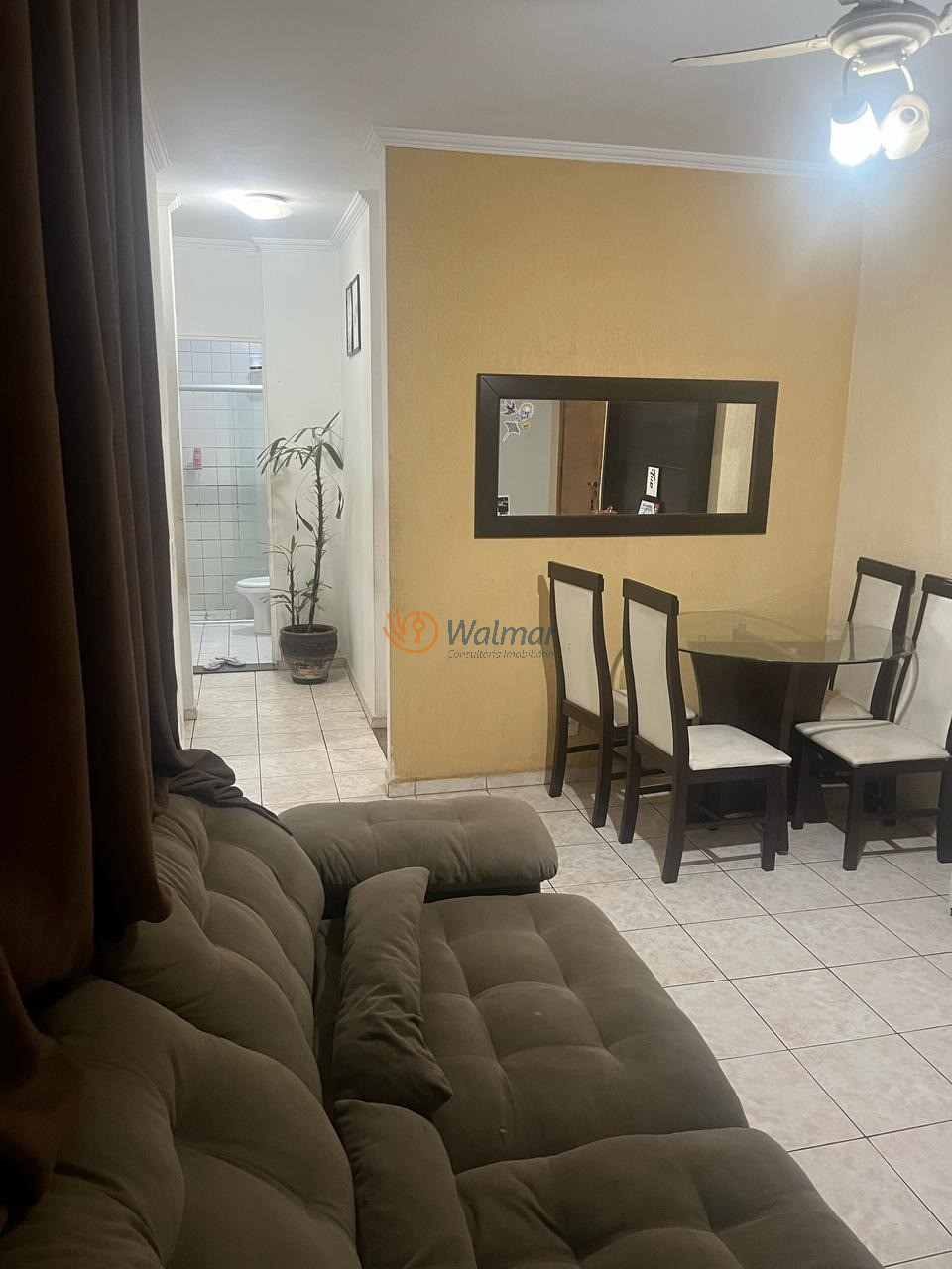 Apartamento, 2 quartos, 70 m² - Foto 2