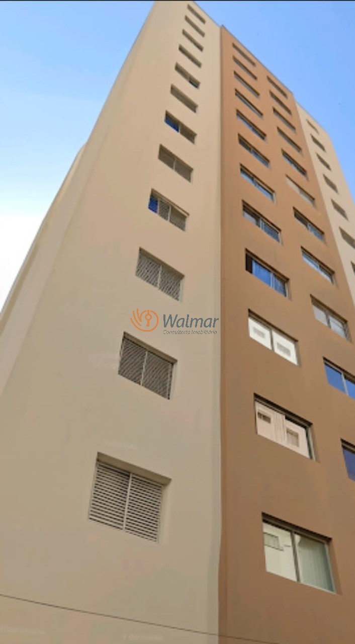 Apartamento, 1 quarto, 50 m² - Foto 1