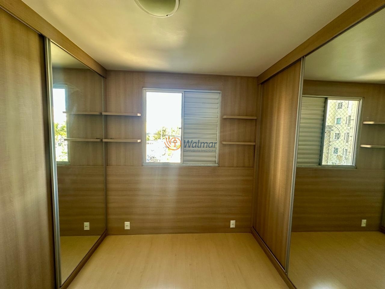 Apartamento, 3 quartos, 59 m² - Foto 5