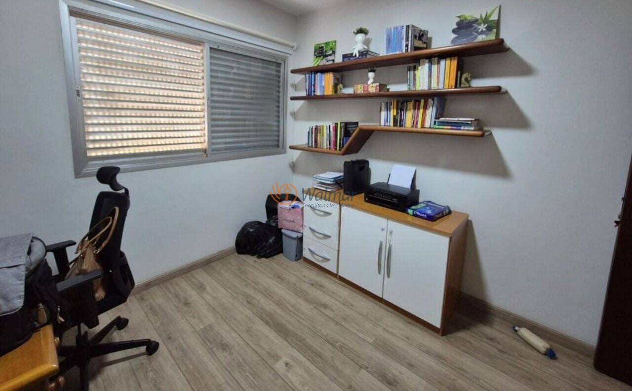Apartamento, 3 quartos, 130 m² - Foto 21