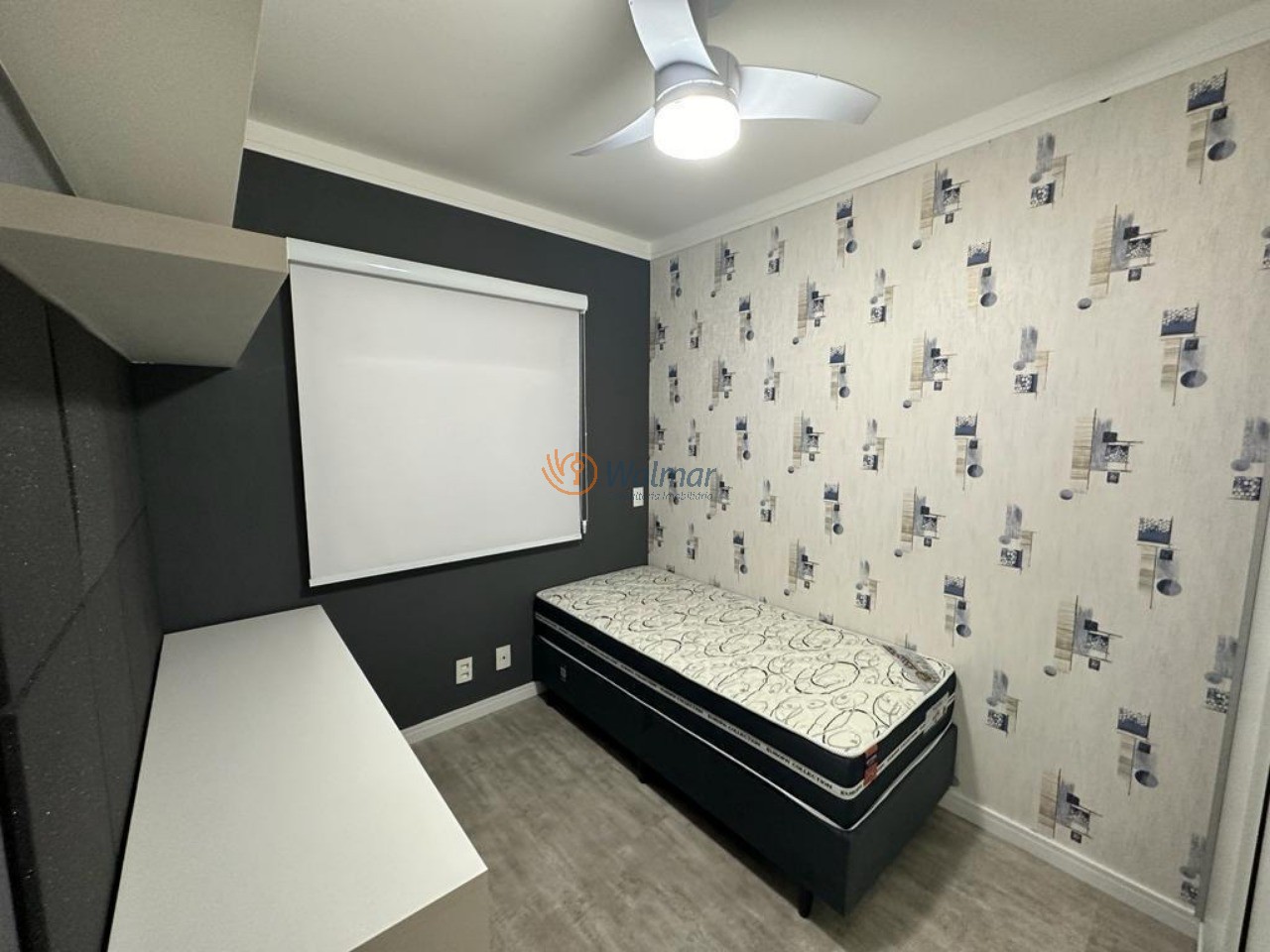 Apartamento, 3 quartos, 110 m² - Foto 6