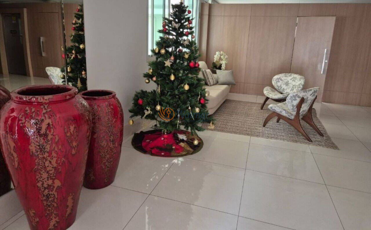 Apartamento, 3 quartos, 130 m² - Foto 32