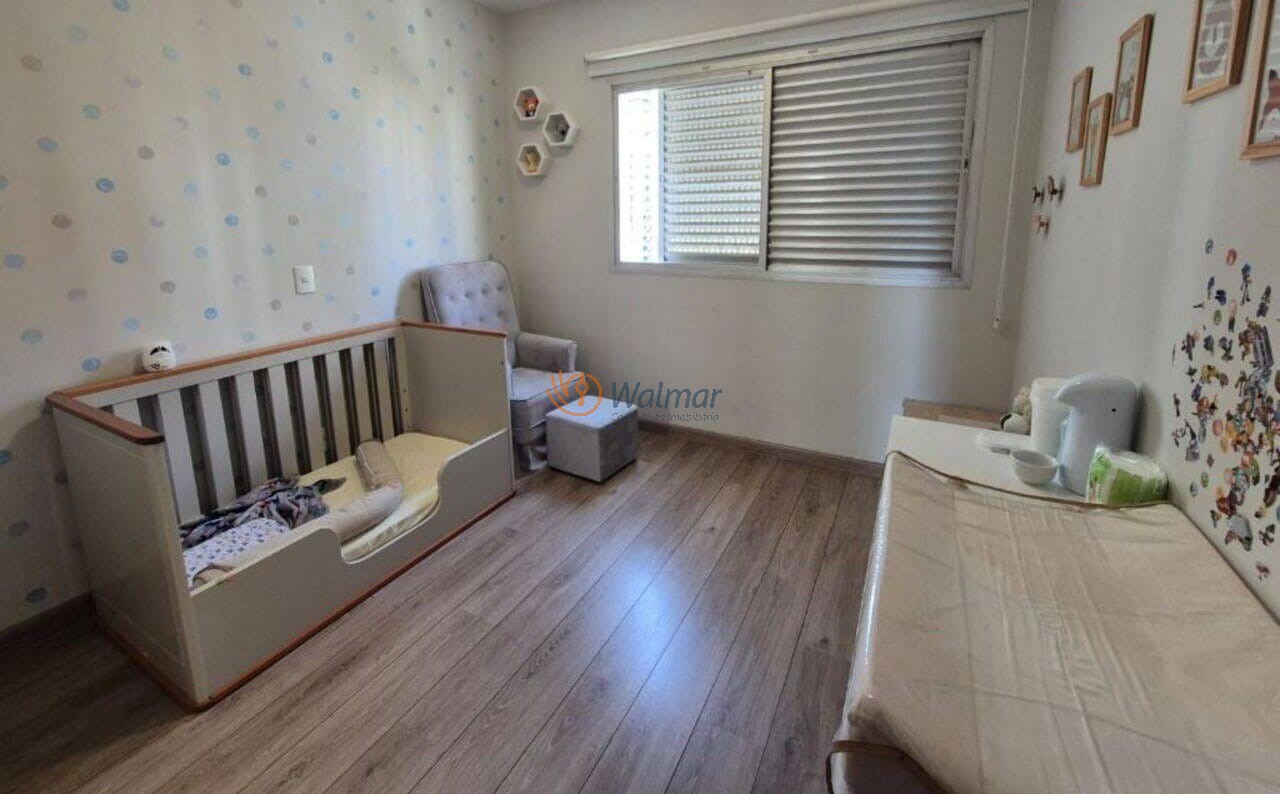 Apartamento, 3 quartos, 130 m² - Foto 19